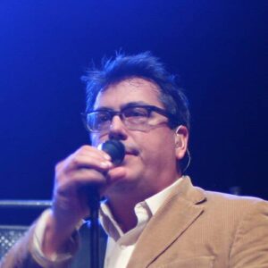John Flansburgh