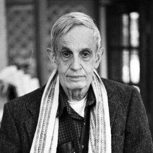 John Forbes Nash