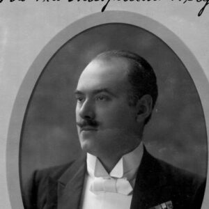 John Forsell