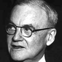 John Foster Dulles