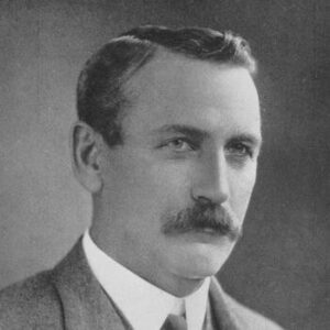 John Frank Stevens