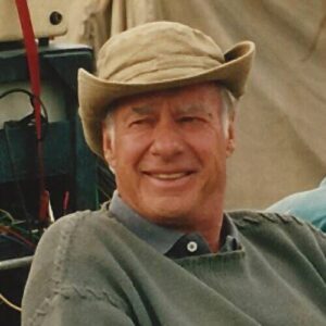 John Frankenheimer
