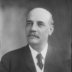John Franklin Fort