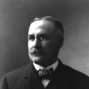 John Fremont Hill