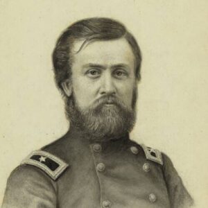 John G. Mitchell