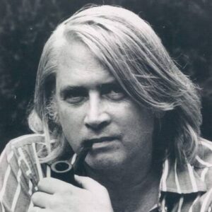 John Gardner