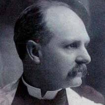 John Gardner Murray