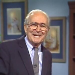 John Gerstner