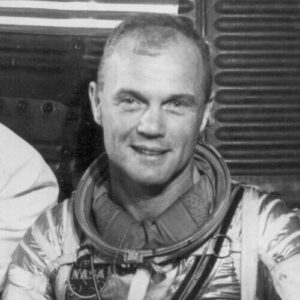 John Glenn