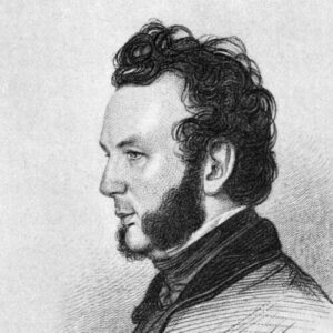 John Godfrey Saxe