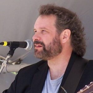 John Gorka