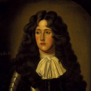 John Graham, 1st Viscount Dundee