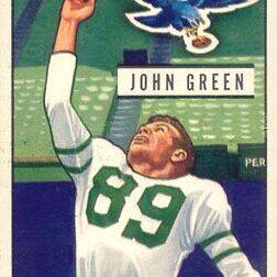 John Green