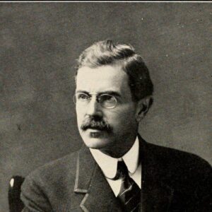 John Grier Hibben