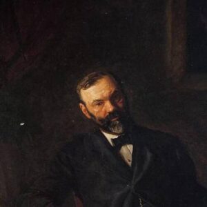John Hill Brinton