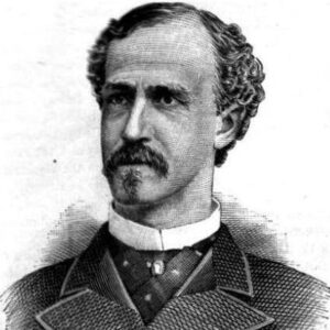 John H. Camp