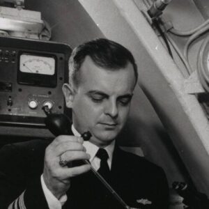 John H. Ebersole