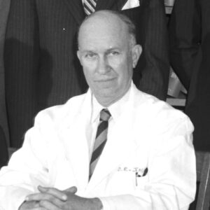 John H. Lawrence