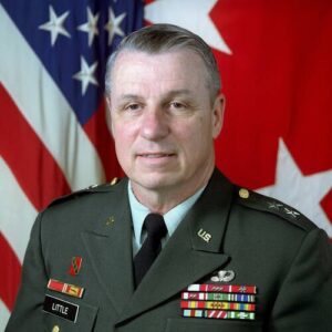 John H. Little