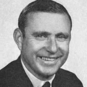 John H. Rousselot
