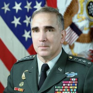 John H. Tilelli, Jr