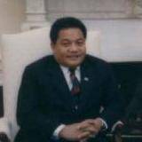 John Haglelgam
