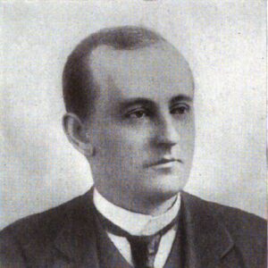 John Haldeman