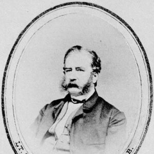 John Hamilton Gray