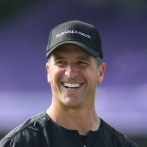 John Harbaugh