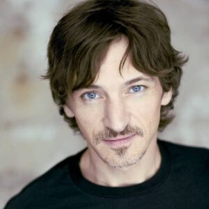 John Hawkes