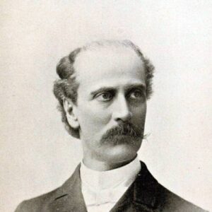 John Henry Barrows