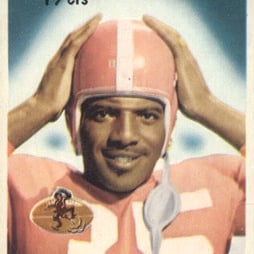 John Henry Johnson