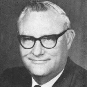 John Henry Kyl