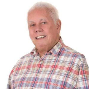 John Henry Osmeña