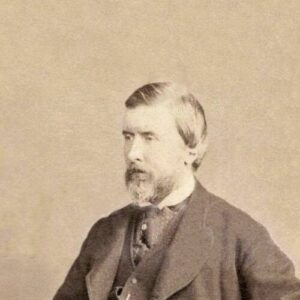 John Henry Pepper