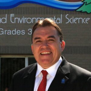 John Hoffman
