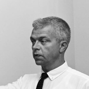 John Houbolt