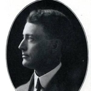 John Hugh McNary