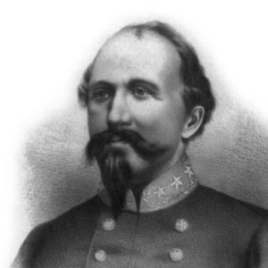 John Hunt Morgan
