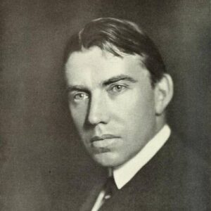 John Huston Finley