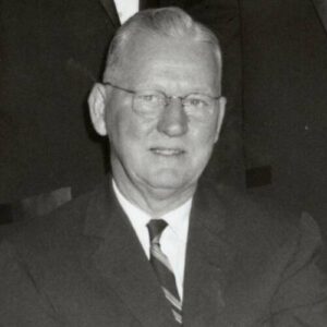 John Bernard Hynes