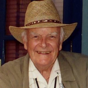 John Ingle