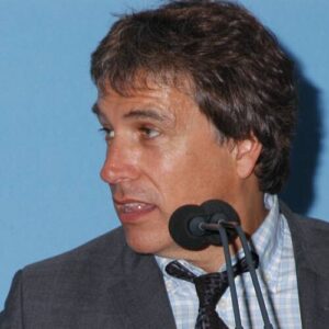 John Inverdale
