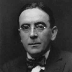 John Ireland