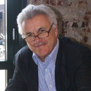 John Irving