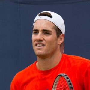 John Isner