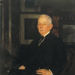 John J. Albright