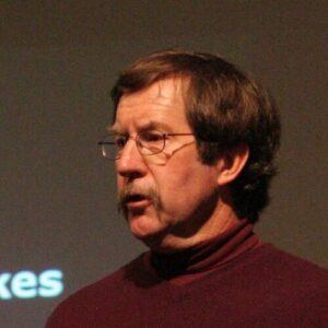 John J. Clague