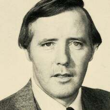 John J. Finnegan