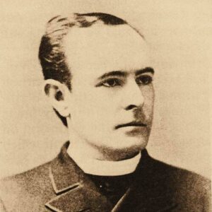 John J. Hanlon